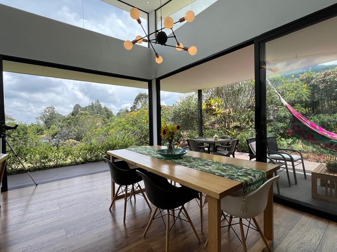Casa de 3 alcobas en venta en La Ceja, 266 m² · foto 19 de 20