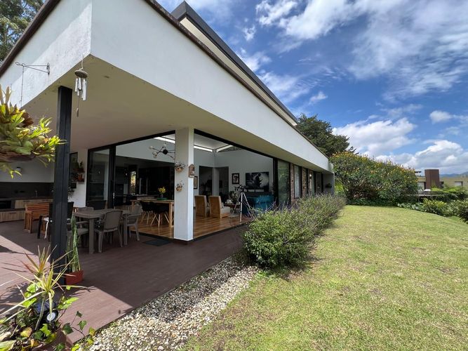 Casa de 3 alcobas en venta en La Ceja, 266 m² · foto 20 de 20