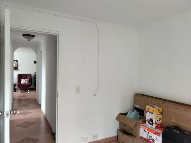 Apartamento de 3 alcobas en venta en El Poblado, Medellín, 86 m² · foto 8 de 17