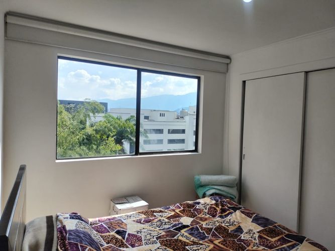 Apartamento de 3 alcobas en venta en El Poblado, Medellín, 86 m² · foto 9 de 17