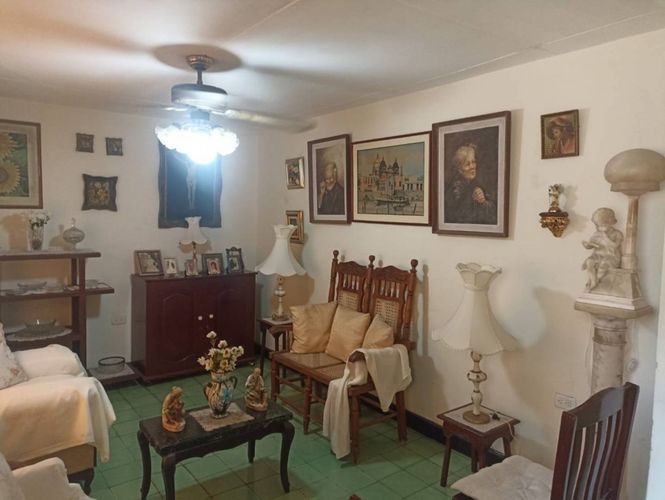 Casa de 4 alcobas en venta en Manga, Cartagena, 164 m² · foto 4 de 24