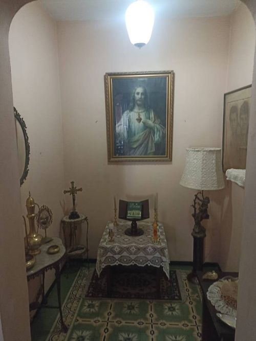 Casa de 4 alcobas en venta en Manga, Cartagena, 164 m² · foto 13 de 24