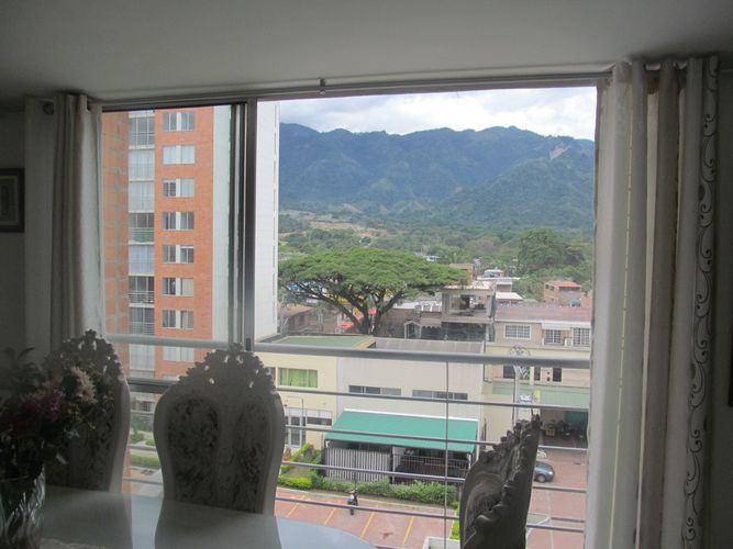 Apartamento de 2 alcobas en venta en Cr. Montecarlo, Ibagué, 60 m² · foto 13 de 21