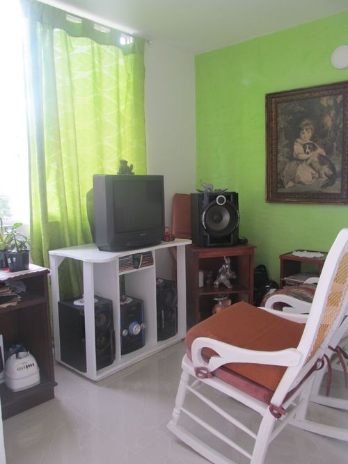 Apartamento de 2 alcobas en venta en Cr. Montecarlo, Ibagué, 60 m² · foto 14 de 21