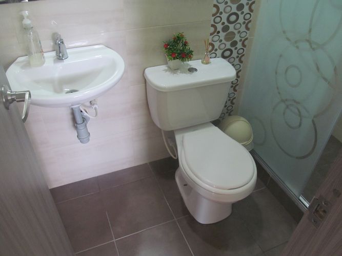Apartamento de 2 alcobas en venta en Cr. Montecarlo, Ibagué, 60 m² · foto 16 de 21