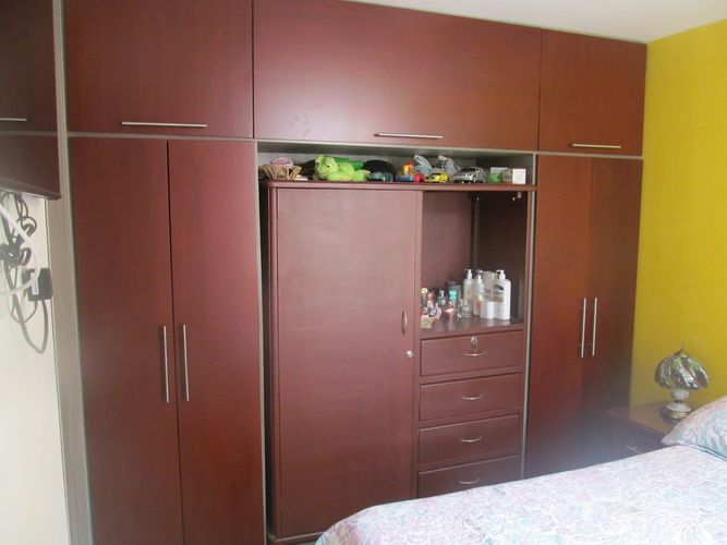 Apartamento de 2 alcobas en venta en Cr. Montecarlo, Ibagué, 60 m² · foto 18 de 21