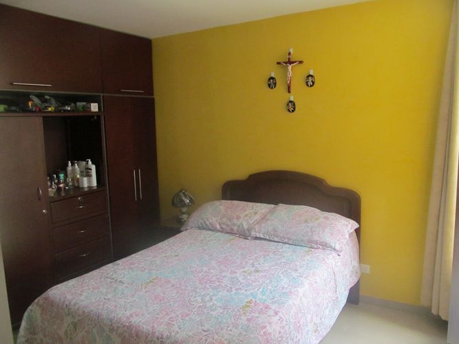 Apartamento de 2 alcobas en venta en Cr. Montecarlo, Ibagué, 60 m² · foto 19 de 21