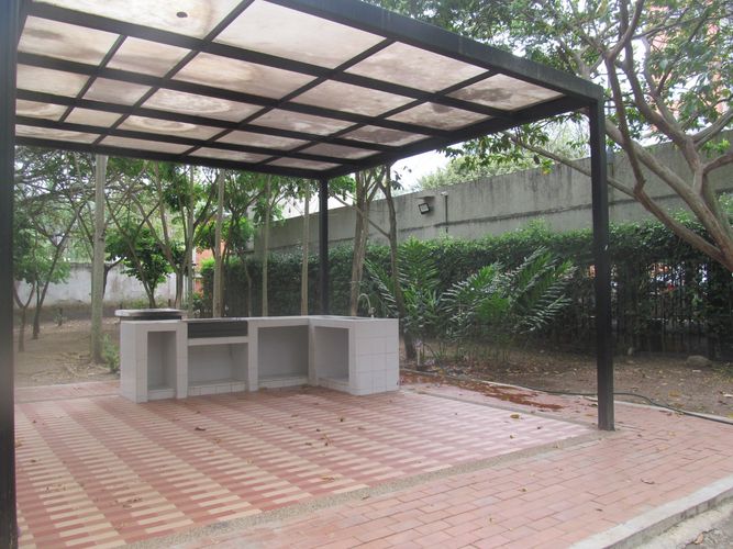 Apartamento de 2 alcobas en venta en Cr. Montecarlo, Ibagué, 60 m² · foto 21 de 21