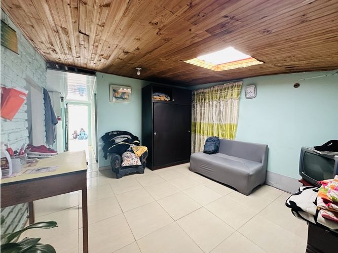 Casa de 6 alcobas en venta en La Chaguya, Funza, 152 m² · foto 3 de 17