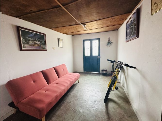 Casa de 6 alcobas en venta en La Chaguya, Funza, 152 m² · foto 9 de 17