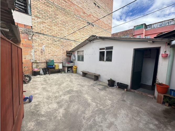 Casa de 6 alcobas en venta en La Chaguya, Funza, 152 m² · foto 10 de 17