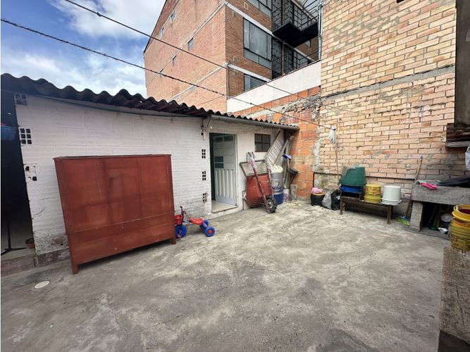 Casa de 6 alcobas en venta en La Chaguya, Funza, 152 m² · foto 12 de 17