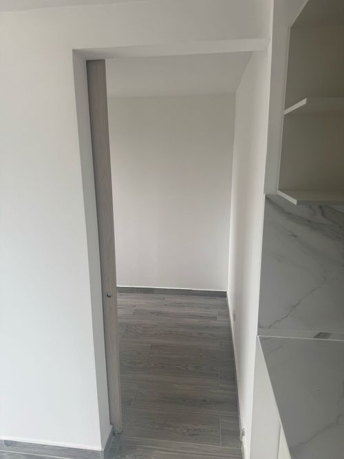 Apartamento de 2 alcobas en arriendo en Lagos De Torca, Bogotá, 37 m² · foto 6 de 6