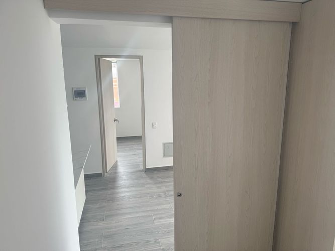 Apartamento de 2 alcobas en arriendo en Lagos De Torca, Bogotá, 37 m² · foto 5 de 6