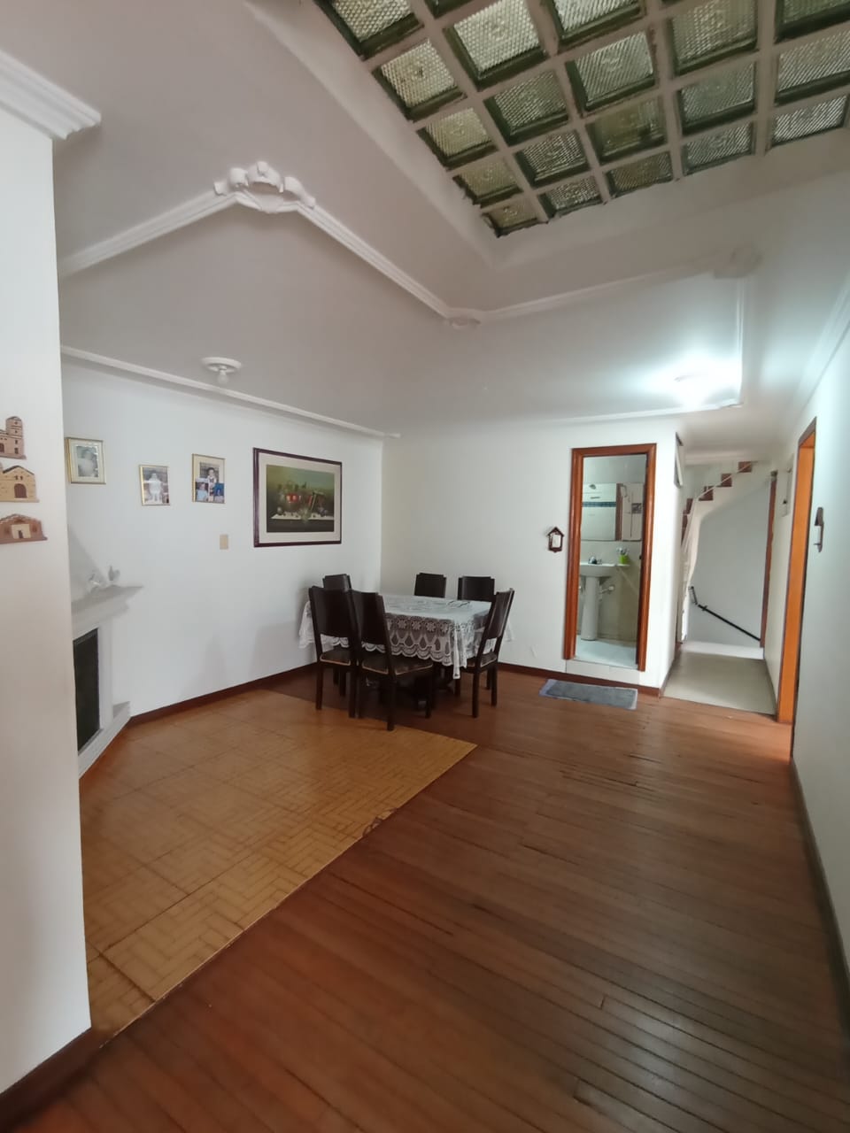 Casa en venta en La Patria, Bogotá · foto 3 de 24