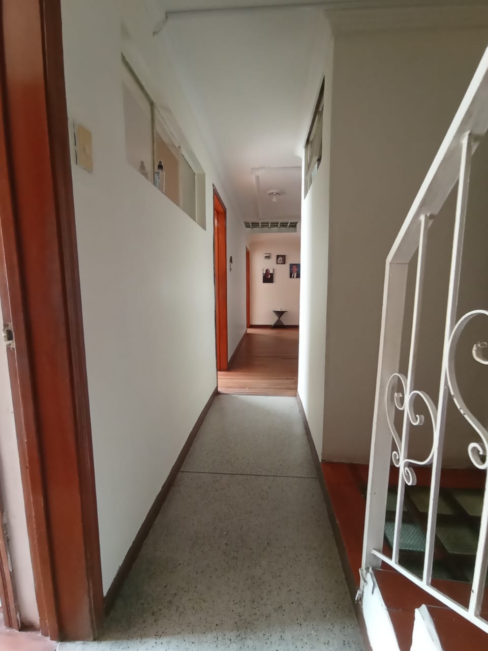 Casa en venta en La Patria, Bogotá · foto 22 de 24