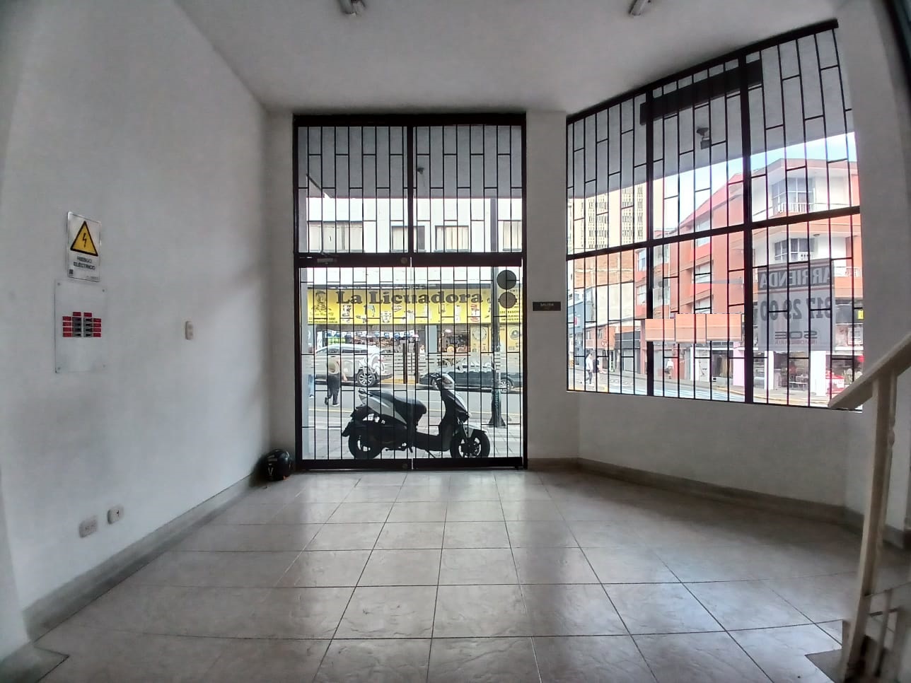 Local en Arriendo en Centro, Pereira