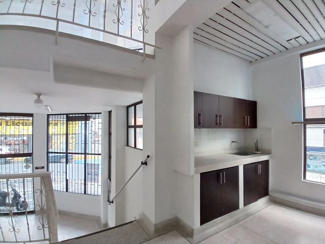 Local en arriendo en Sector Lago Uribe, Pereira, 155 m² · foto 6 de 15