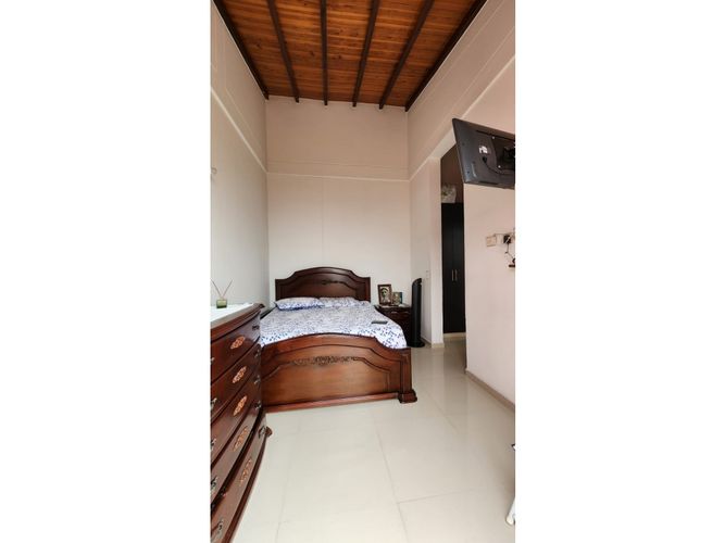 Apartamento de 4 alcobas en venta en Granjas De Provenza, Bucaramanga, 149 m² · foto 4 de 16