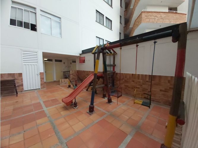 Apartamento de 4 alcobas en venta en Granjas De Provenza, Bucaramanga, 149 m² · foto 11 de 16