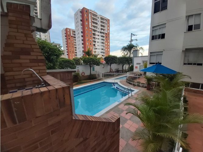 Apartamento de 4 alcobas en venta en Granjas De Provenza, Bucaramanga, 149 m² · foto 12 de 16