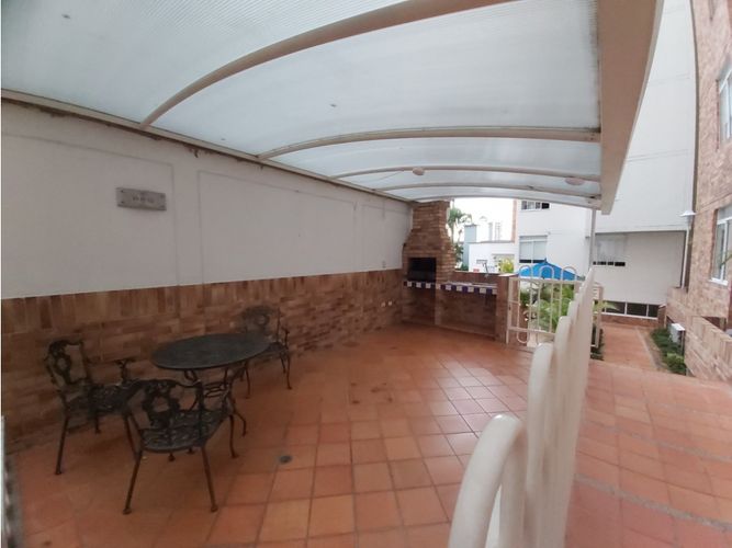 Apartamento de 4 alcobas en venta en Granjas De Provenza, Bucaramanga, 149 m² · foto 14 de 16
