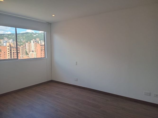 Apartamento de 3 alcobas en arriendo en El Poblado, Medellín, 125 m² · foto 9 de 20
