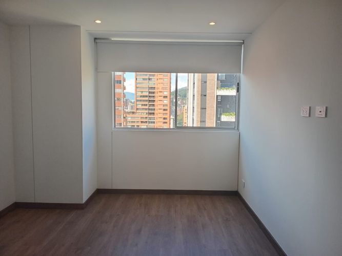 Apartamento de 3 alcobas en arriendo en El Poblado, Medellín, 125 m² · foto 13 de 20