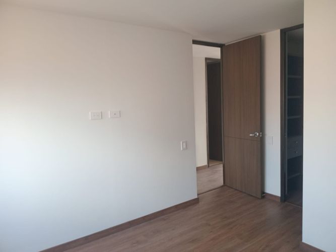 Apartamento de 3 alcobas en arriendo en El Poblado, Medellín, 125 m² · foto 14 de 20
