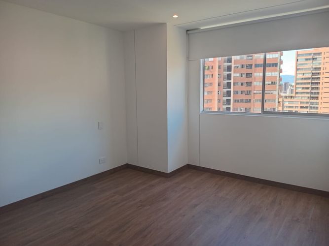 Apartamento de 3 alcobas en arriendo en El Poblado, Medellín, 125 m² · foto 15 de 20