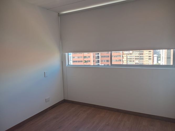 Apartamento de 3 alcobas en arriendo en El Poblado, Medellín, 125 m² · foto 17 de 20