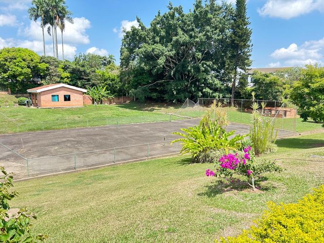 Casa en venta en Cerritos, Pereira · foto 4 de 24
