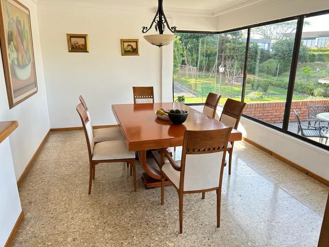 Casa en venta en Cerritos, Pereira · foto 14 de 24
