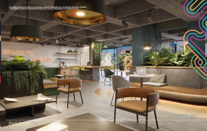 Apartamento en venta en Betania, La Estrella · foto 6 de 13