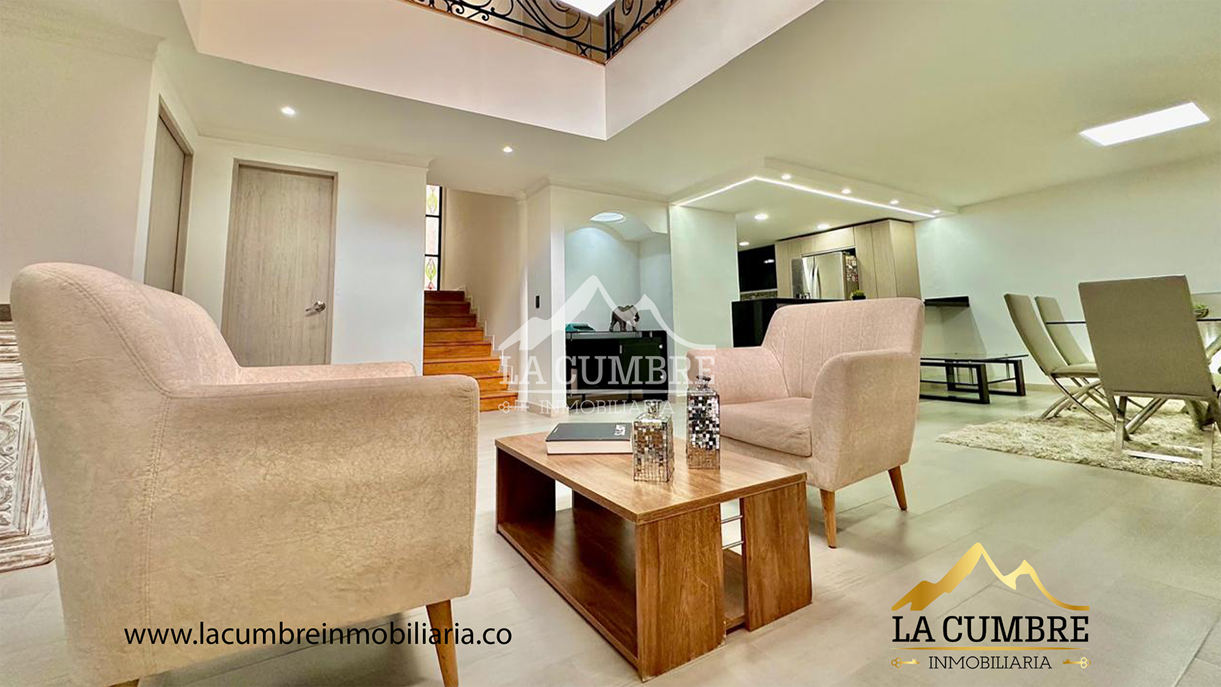 Casa en arriendo en La Calera, Medellín · foto 5 de 20