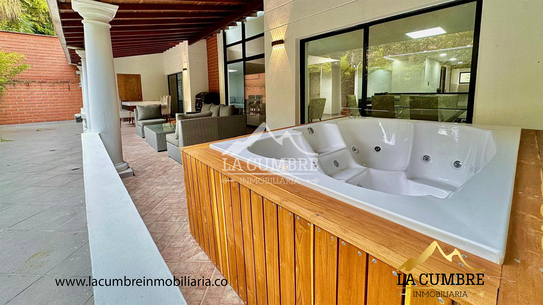 Casa en arriendo en La Calera, Medellín · foto 9 de 20