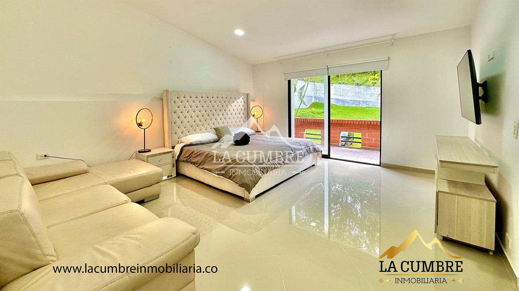 Casa en arriendo en La Calera, Medellín · foto 10 de 20