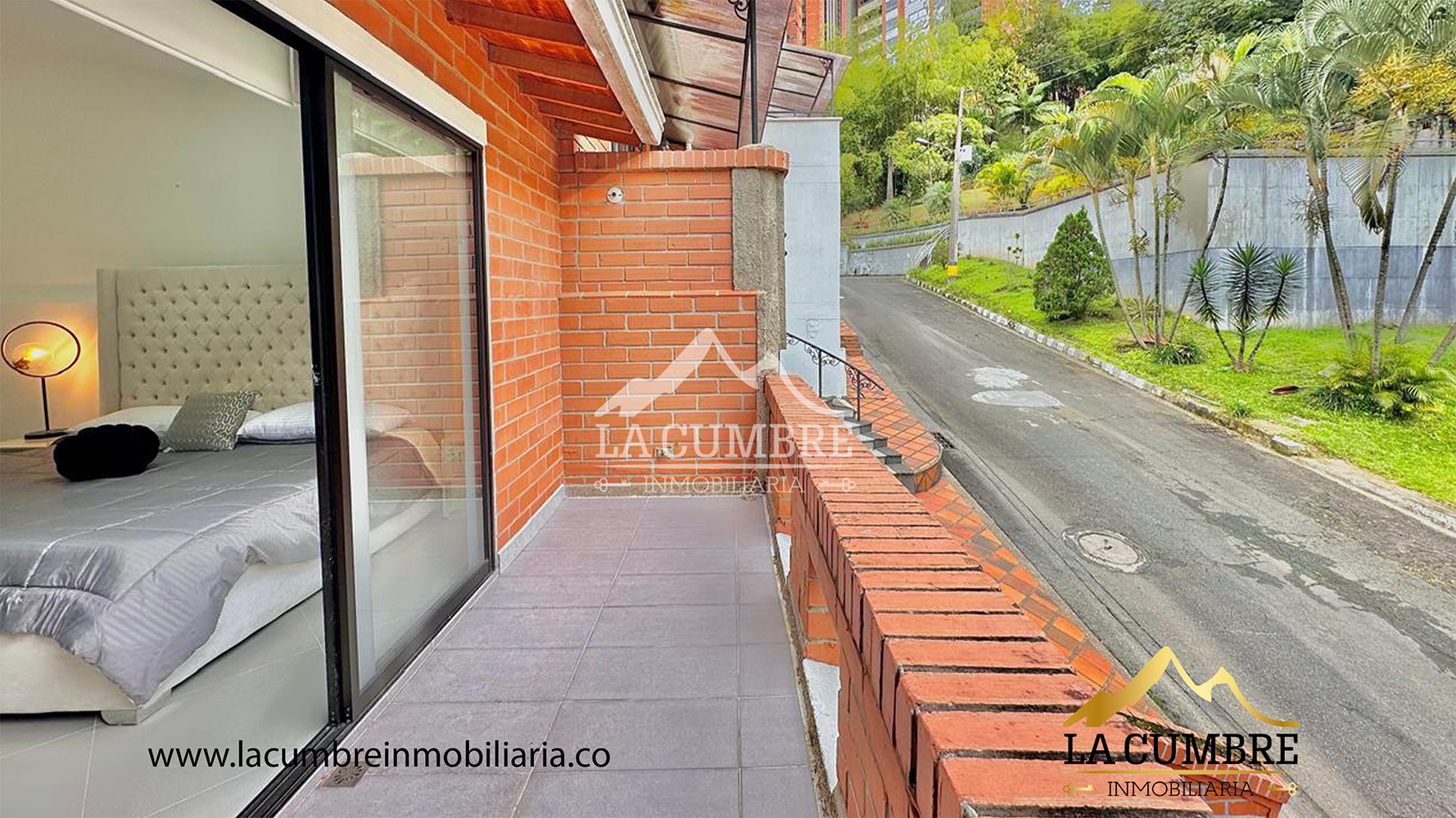 Casa en arriendo en La Calera, Medellín · foto 11 de 20