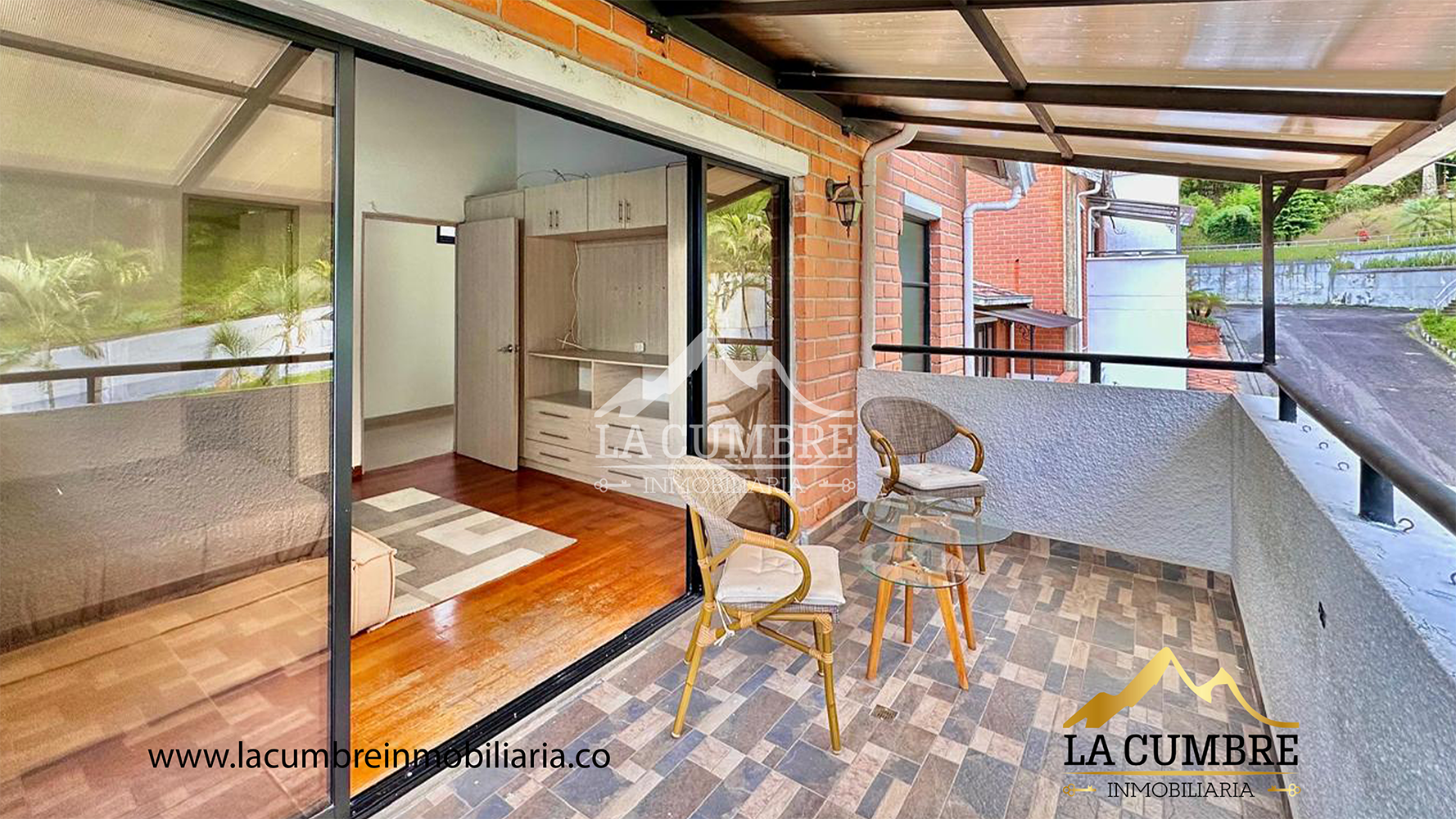 Casa en arriendo en La Calera, Medellín · foto 14 de 20