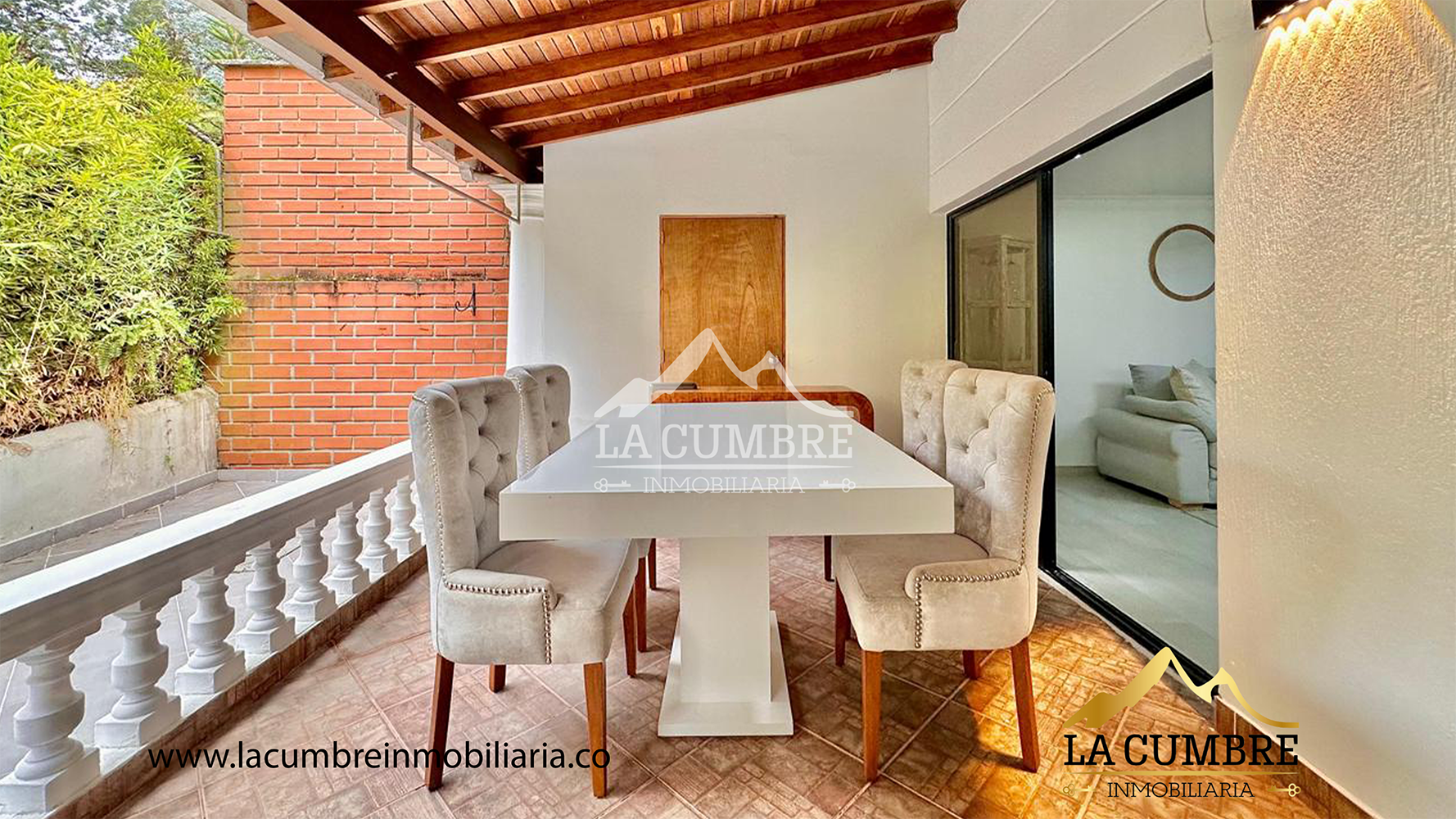Casa en arriendo en La Calera, Medellín · foto 15 de 20