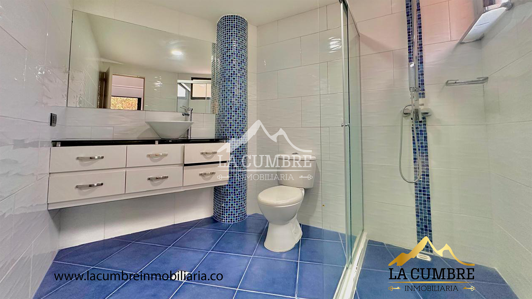 Casa en arriendo en La Calera, Medellín · foto 19 de 20