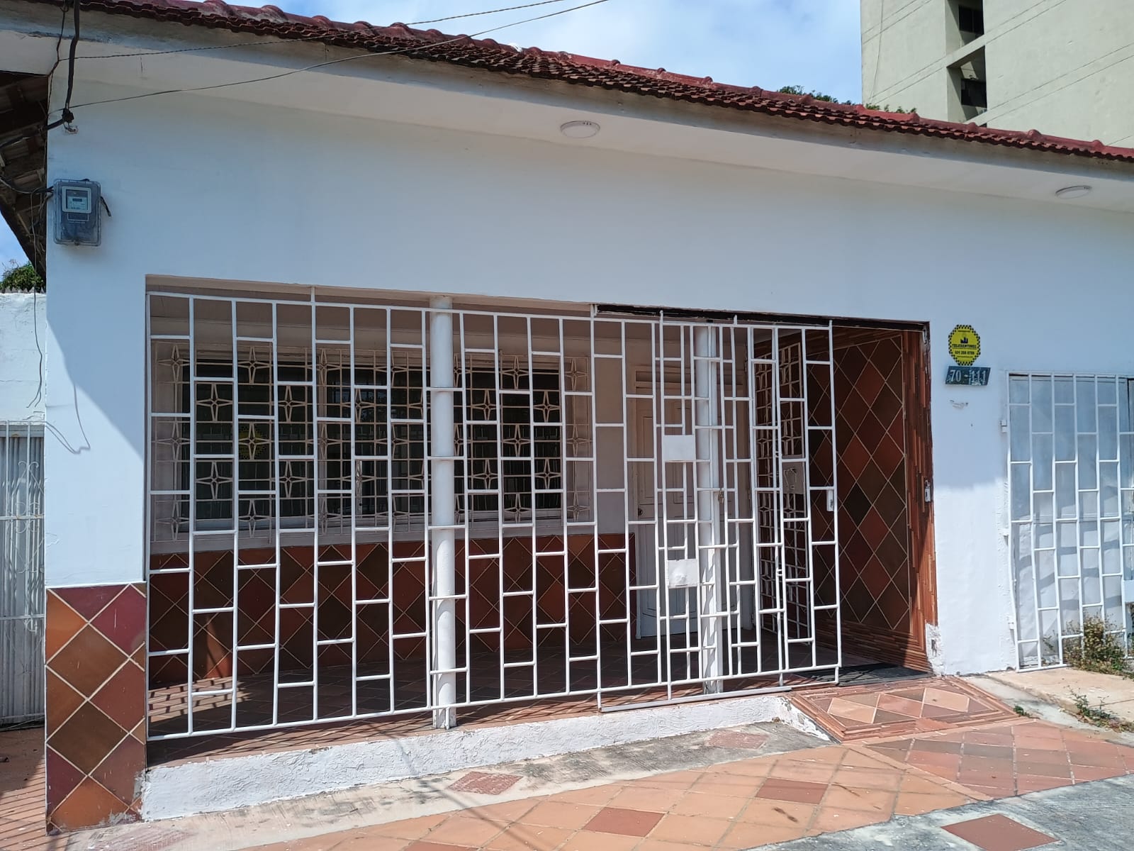 Casa en Arriendo en Bellavista, Barranquilla