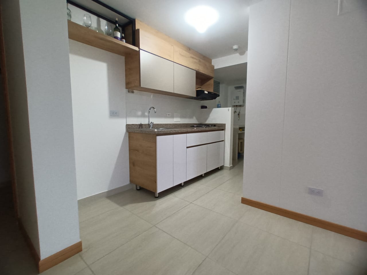 Apartamento en venta en Belmonte Alto, Pereira · foto 2 de 7