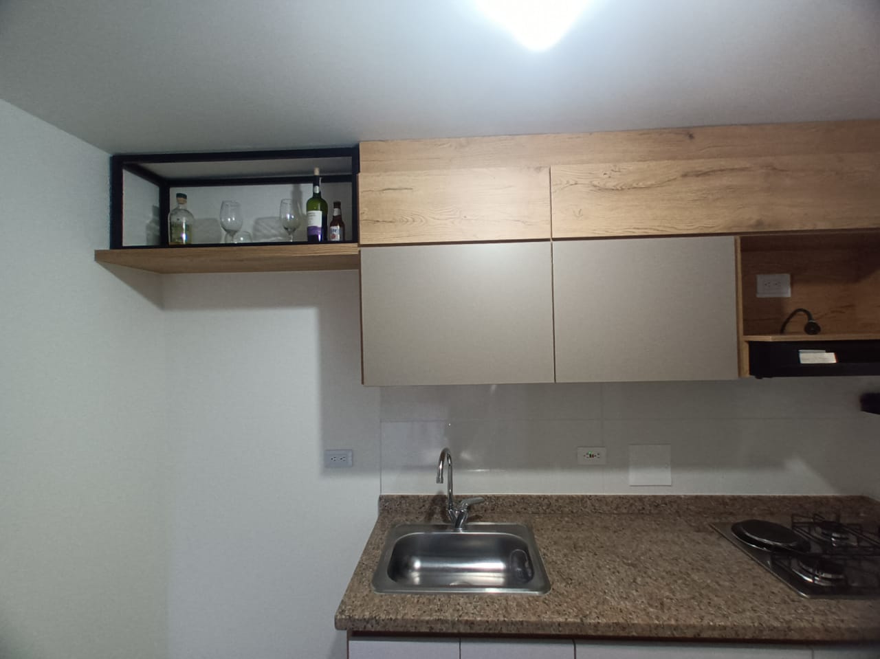 Apartamento en venta en Belmonte Alto, Pereira · foto 3 de 7