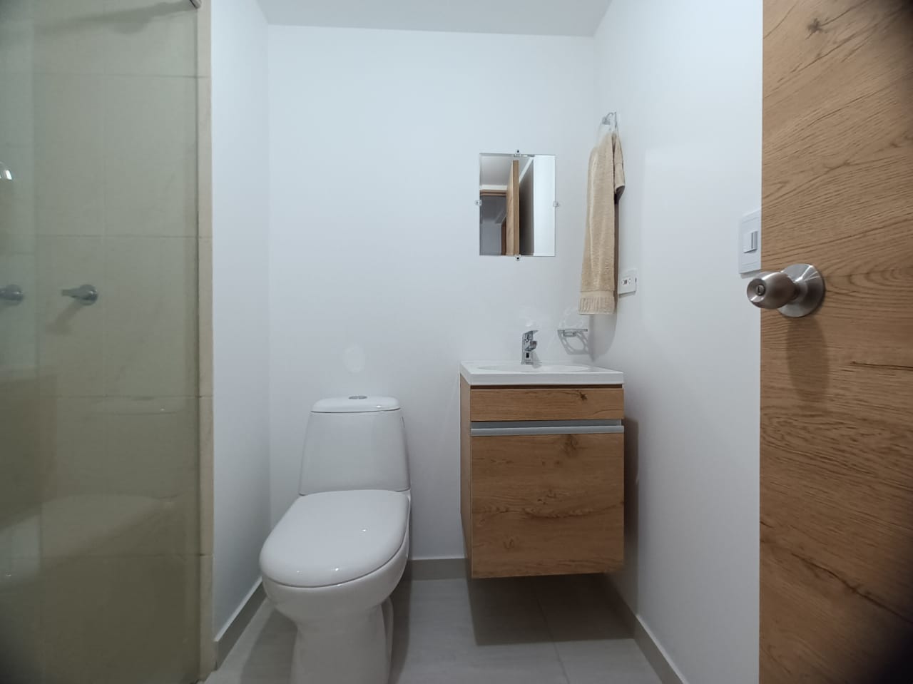 Apartamento en venta en Belmonte Alto, Pereira · foto 6 de 7