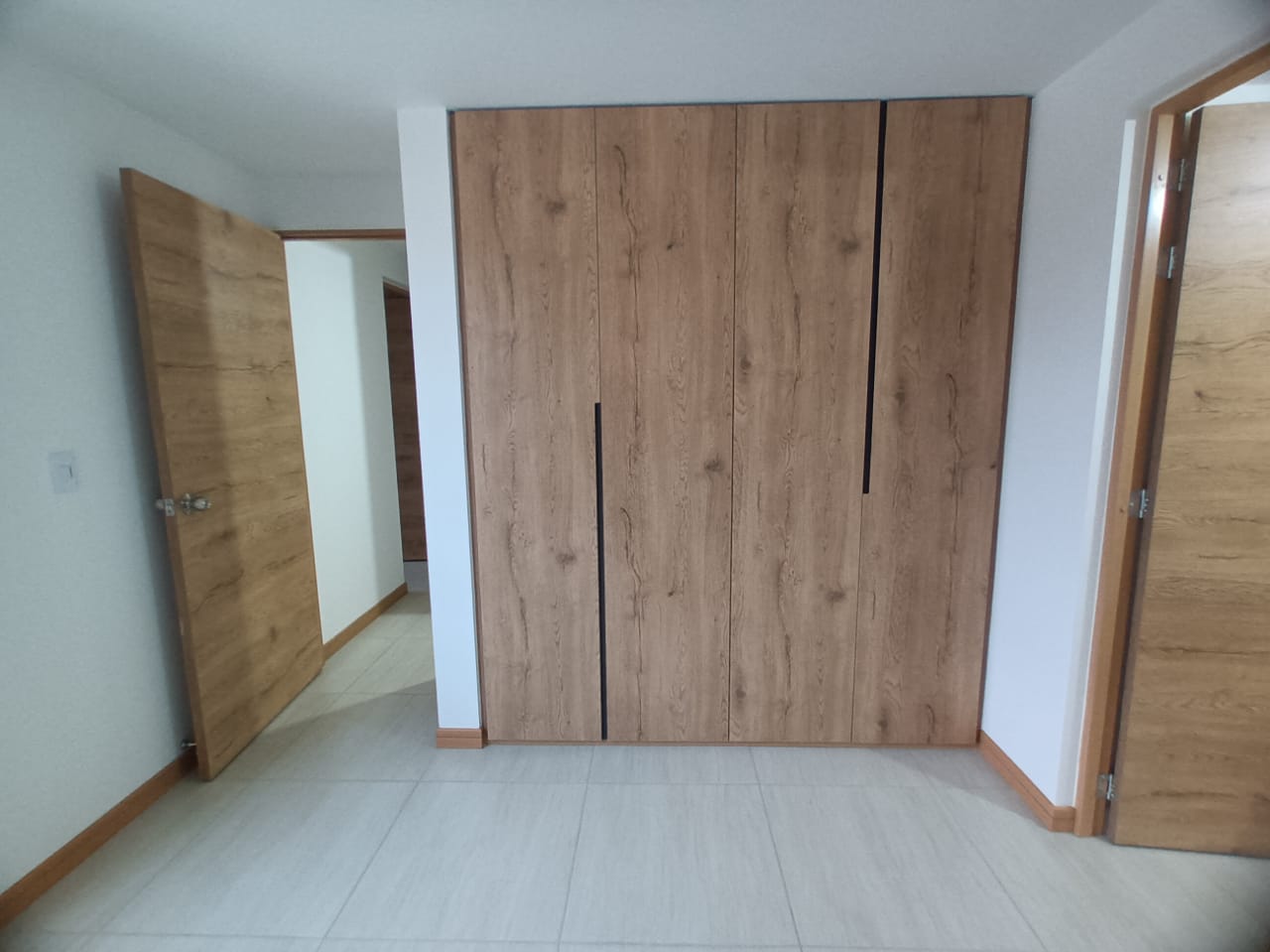Apartamento en venta en Belmonte Alto, Pereira · foto 5 de 7