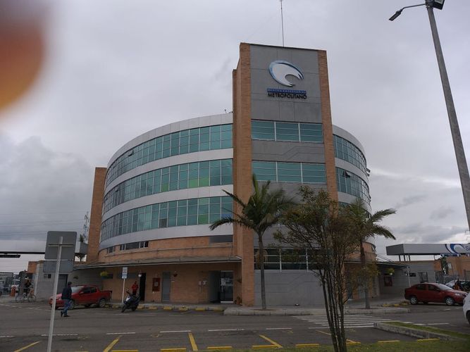 Oficina en venta en Siberia, Cota, 63 m² · foto 2 de 8