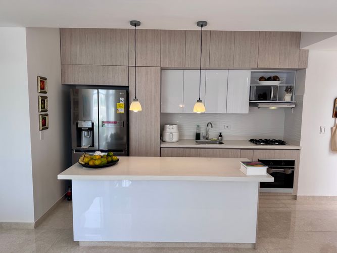 Apartamento en venta en Ciudad Jardin, Cali · foto 2 de 15