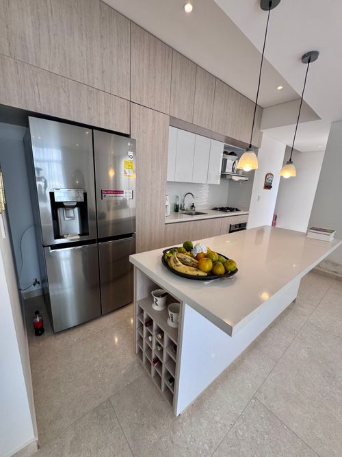 Apartamento en venta en Ciudad Jardin, Cali · foto 3 de 15