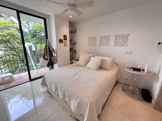 Apartamento en venta en Ciudad Jardin, Cali · foto 6 de 15